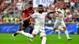 Lazio, per Castellanos battuta la concorrenza di tre squadre: il retroscena