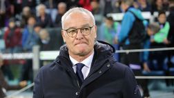 Ranieri: “Fiorentina forte sugli esterni. Luvumbo? Non è al meglio”