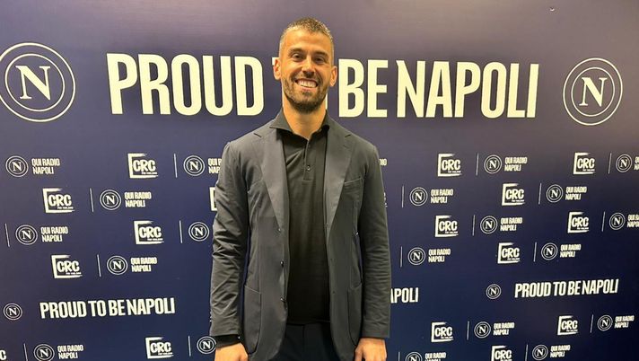 Spinazzola napoli juve