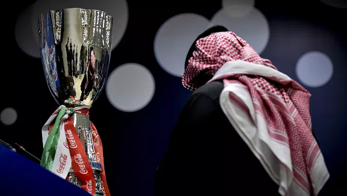 UFFICIALE – Supercoppa 2025/26, format a 4 squadre in Arabia: ci sarà anche il Napoli - immagine 1