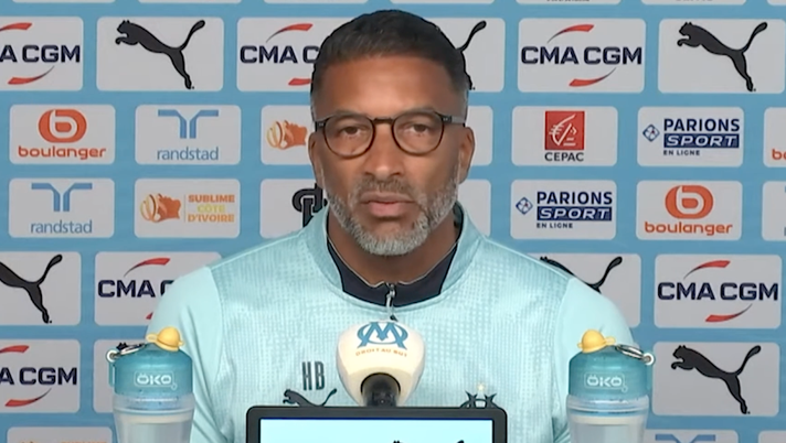 All. Marsiglia: “Pavard? Gli ho ricordato una cosa. Per noi è molto importante” - immagine 1