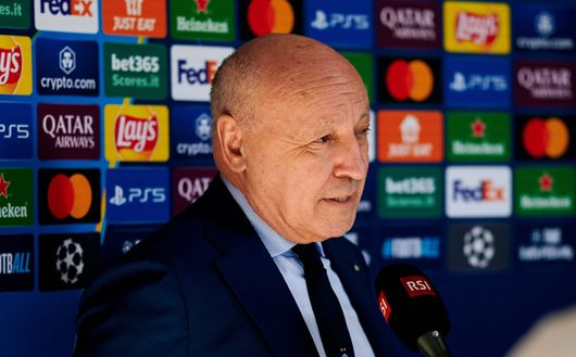 Inter, carica Inzaghi: 2 motivi nel discorso alla squadra. Il club fissa il premio- immagine 4