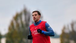 Inter, due regali sulle fasce: Dimarco può rifiatare. In mezzo tutto dipende da Calhanoglu