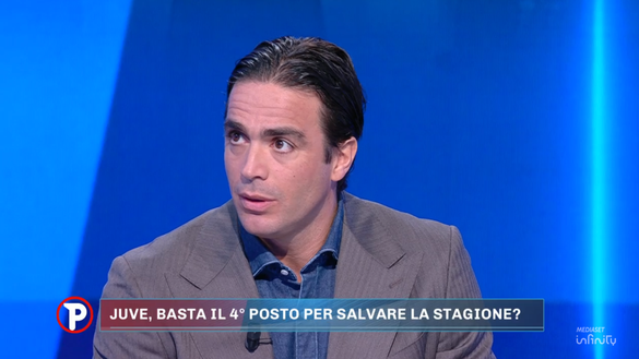 Matri: “Conte nervoso, il post partita mi lascia perplesso. Forse ha capito ora che…”- immagine 2