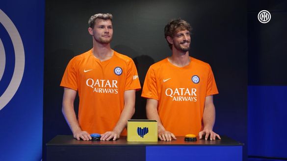 Martinez e Di Gennaro a Inter TV TS – Strano caso Martinez: pagato 15 mln, non ha mai giocato. Nelle idee dei dirigenti…- immagine 4