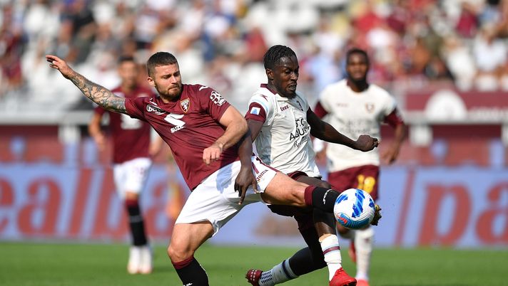 Torino-Lazio, le formazioni ufficiali: Linetty dal 1′ sulla trequarti - immagine 1