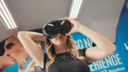 Il Napoli lancia la sua prima immersive experience: la novità da urlo – IL VIDEO