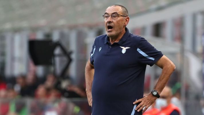 Lazio, allenamento tattico per i biancocelesti: Pedro da valutare Lazio, allenamento tattico per i biancocelesti: Pedro da valutare - immagine 1
