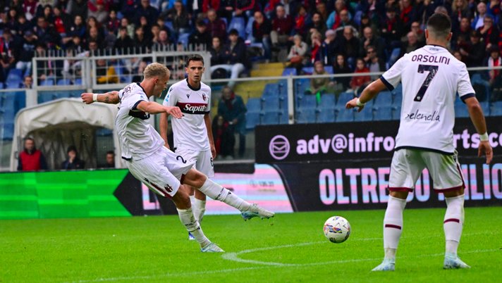 Odgaard: “Torniamo a casa molto delusi. Ora però testa alla Champions” Odgaard: “Torniamo a casa molto delusi. Ora però testa alla Champions” - immagine 1