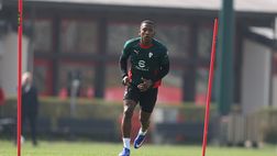 Estupinan, i fenomeni lo chiamavano Estupidino: cambiato idea?