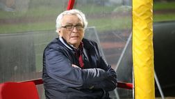 Cittadella, Pavin (vicepresidente): “Programmiamo il ritorno in B nel giro di tre anni”