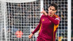 Pisilli, l’asso in mano di Gasp: domenica sfida il tecnico che lo lanciò in Azzurro