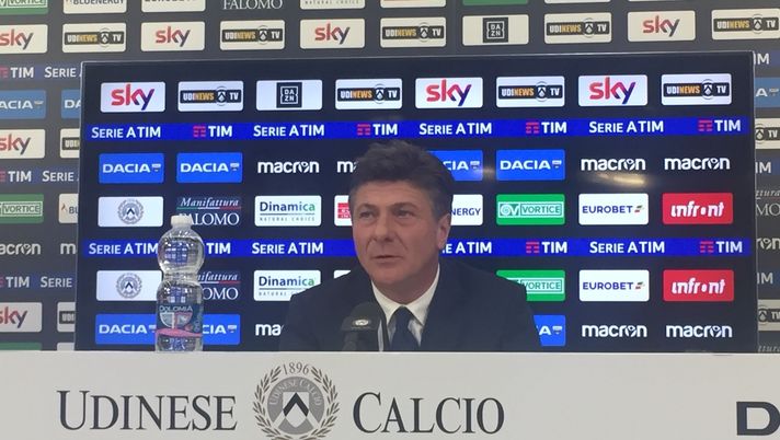Udinese-Torino 1-1, Mazzarri: “Stradominato su un campo di patate”- immagine 1