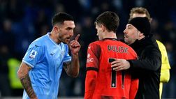 Ielpo: “Milan-Lazio? In verità, non l’ho mai giocato. Ma ricordo quella volta in ‘Primavera’ a Viareggio…”