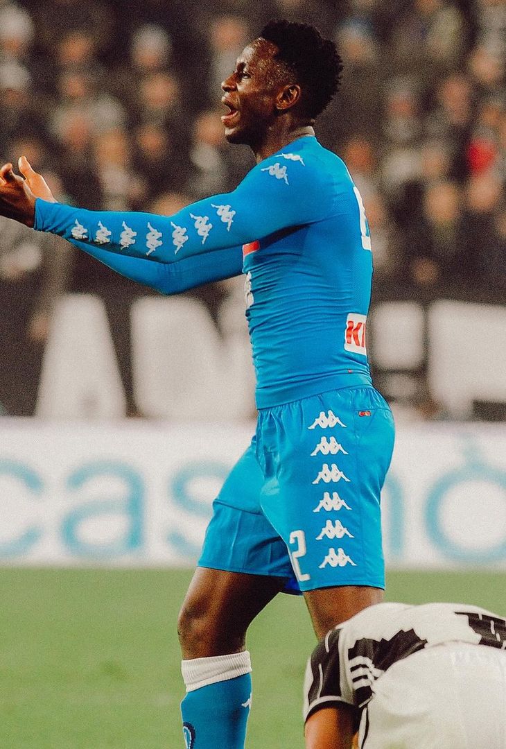 GALLERY Juve-Napoli è più di una semplice partita: alcuni ricordi indimenticabili - immagine 8