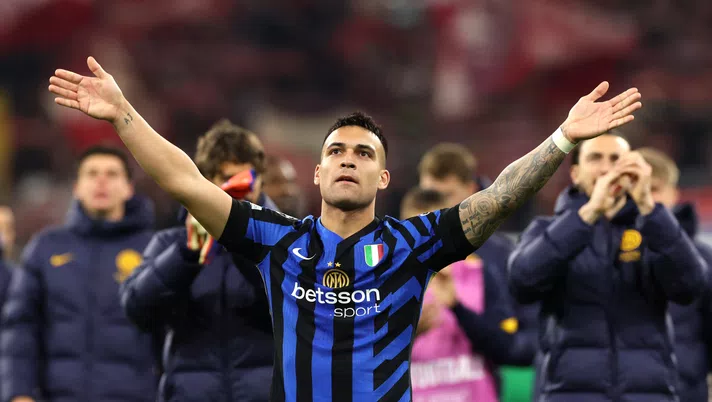 Lautaro trascina l’Inter ovunque: mai così determinante in Champions, i numeri - immagine 1