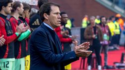 Belgio-Kazakistan, le formazioni ufficiali: la scelta di Garcia su De Bruyne