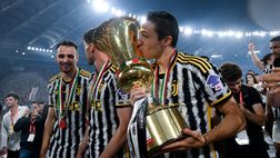 Chiesa: “Rinnovo, si parlerà a fine stagione: voglio restare e riportare la Juve dove merita! Allegri…”