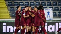 Pokerissimo sprint: Soulè segna dopo 22 secondi. Per la Roma la 5ª vittoria di fila