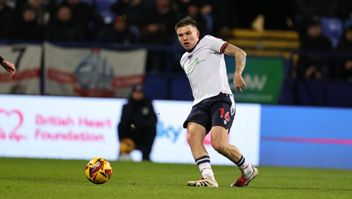 Streaming Huddersfield-Bolton | Diretta tv, orario e dove vedere la partita - immagine 1