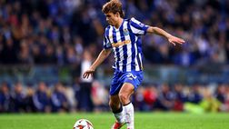 Villas-Boas attacca l’Al Ittihad: “Hanno manipolato Rodrigo Mora”