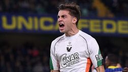 Venezia, la probabile formazione: da Busio e Oristanio a Zampano e Nicolussi