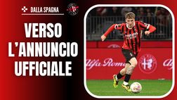 Calciomercato Milan – Dalla Spagna: “Jimenez ha firmato, ecco i dettagli”