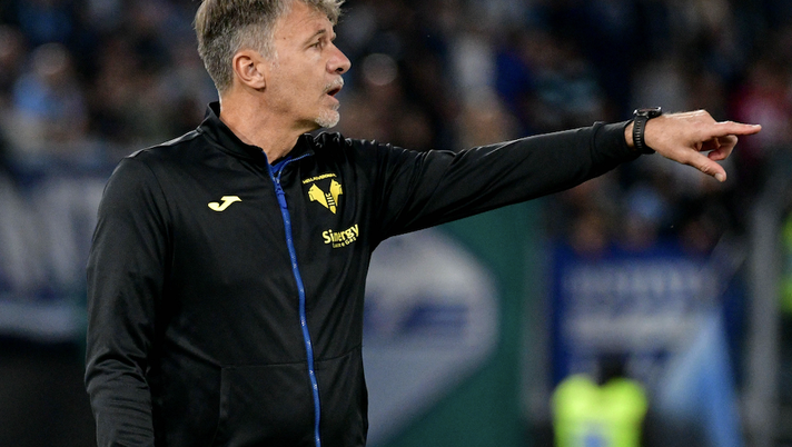 GETTY IMAGES Baroni: “Commessi errori che non possiamo permetterci” - immagine 1