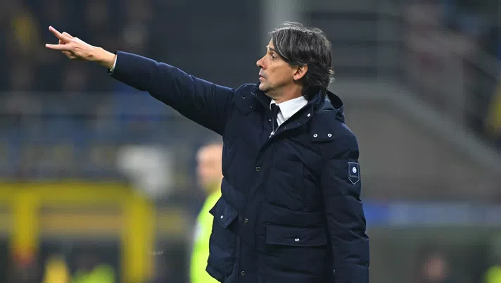 ANSA conferma: “Inter, contro l’Atalanta Inzaghi dovrà fare a meno di questi quattro nomi” - immagine 1