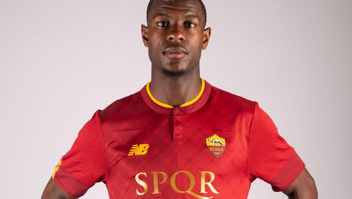 Ndicka: “Mourinho è un grande allenatore. Dobbiamo lottare per la Champions League” - immagine 1