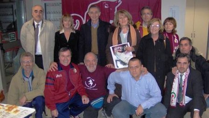 A Cumiana una Piazza dedicata al Grande Torino - immagine 1