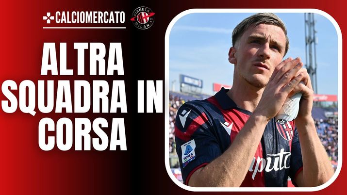 Alexis Saelemaekers AC Milan Calciomercato Milan