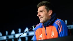 Motta: “La decisione su Douglas Luiz! Cosa filtra su Cambiaso, Yildiz, Nico, Locatelli…”