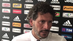 Dal Canto: “Juve? Mi farà piacere rivedere persone che conosco”