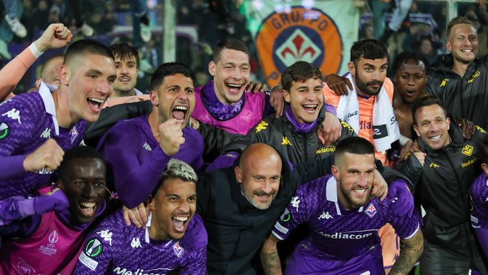 Bucciantini: “Fiorentina, ma quale fortuna? Belotti torni bandiera a Firenze” - immagine 1