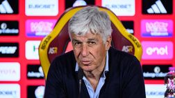 Gasperini: “I tempi per Mancini, Koné, Wesley e Dybala! Su Pellegrini, El Aynaoui, Ghilardi e Vaz…”