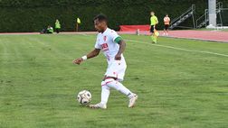 Padova-Vicenza. le pagelle. Biancoscudati ancora in rodaggio, la Coppa Italia finisce qui