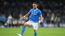 Infortunio Lobotka, brutte notizie per il Napoli: condizioni e tempi di recupero – Mattino