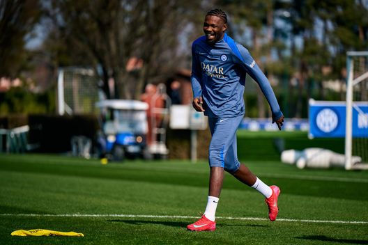 Thuram, Inter nel futuro: rinnovo a cifre maggiori e via la clausola. Oaktree d’accordo- immagine 3