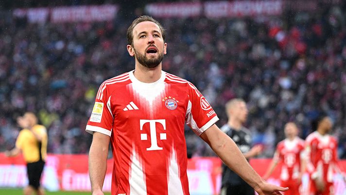 Kane al Barcellona, arriva la smentita: “Non so nulla, sono felice al Bayern” - immagine 1