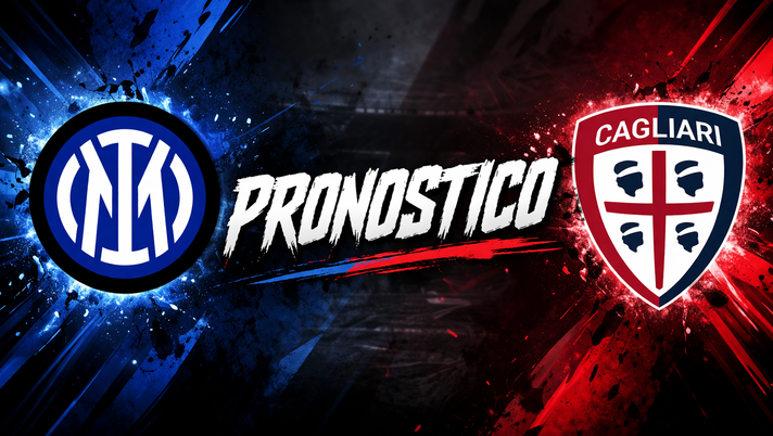 Pronostico Inter-Cagliari: nerazzurri col vento in poppa ma guai a distrarsi Pronostico Inter-Cagliari: nerazzurri col vento in poppa ma guai a distrarsi - immagine 1