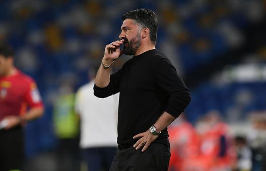 Getty Images Graziani: “Spalletti? Ecco la sua colpa. Gattuso scelta giusto, penso andremo ai Mondiali”- immagine 3