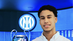 UFFICIALE – Alex Perez è un nuovo giocatore dell’Inter. Cosa fare al fantacalcio