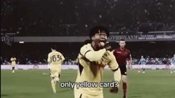 Napoli-Verona, gara da dimenticare a livello arbitrale: gli episodi controversi VIDEO