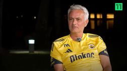 Mourinho: “Mondiale? Mi ha ricordato le tournée con l’Inter. PSG, il modo in cui ha vinto la CL…”