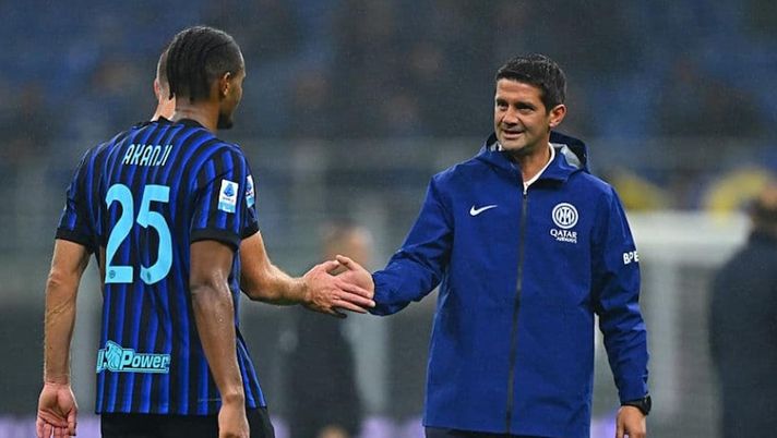 Varriale: “Inter ingiocabile con la Cremonese per 85 minuti e rientra in lotta scudetto” - immagine 1