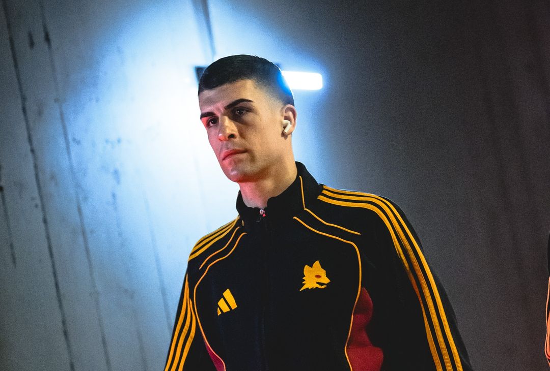 Roma-Sassuolo 2-0 – FOTO GALLERY - immagine 5