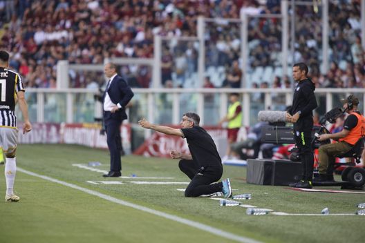 Juric allenatore della Serie A con più espulsioni: staccati Mourinho e Palladino- immagine 2
