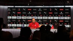 La quadra trovata dice Allegri, solo un punto in meno ribatte Tudor