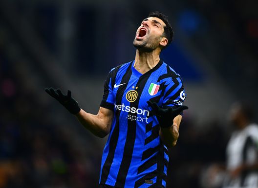Taremi-Inter, è già capolinea? Da riserva di lusso a flop in pochi mesi- immagine 4